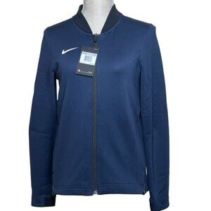 NIKE Therma Flex Full Zip Women's Basketball Jacket, Size XS - NWT
